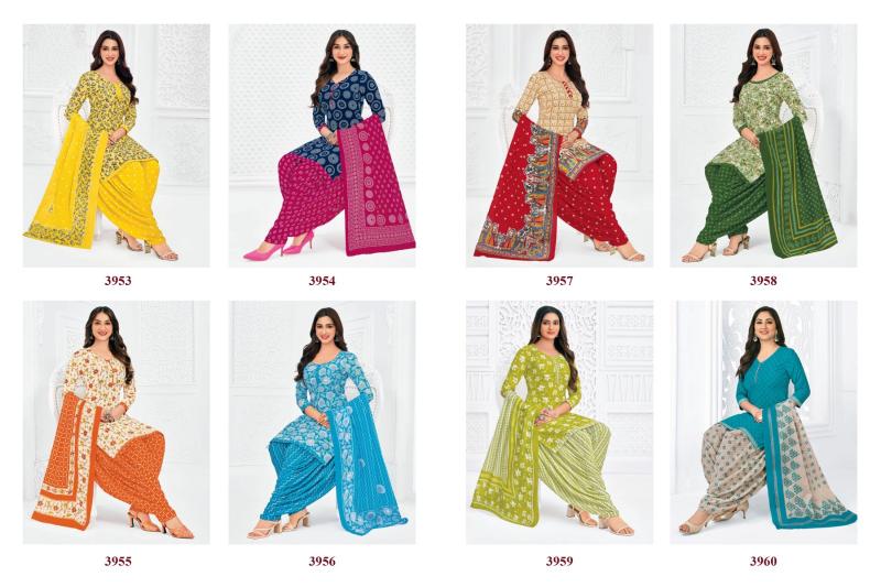Pranjul priyanshi vol-39 wholesaler of dress material and kurti in pune